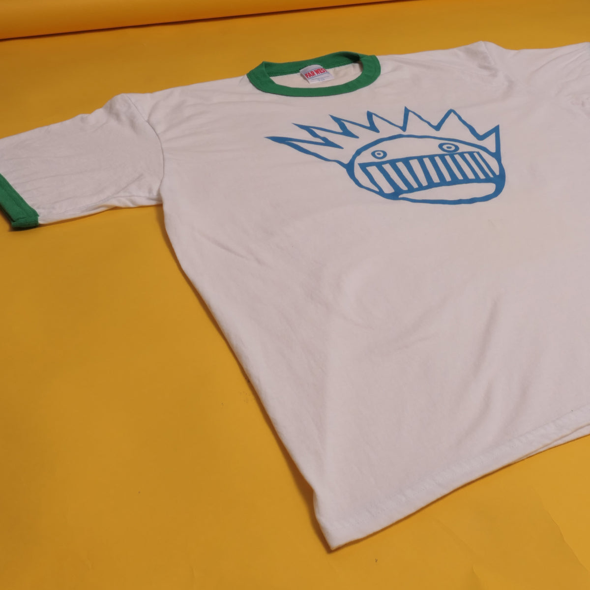 Ween Ringer Tee