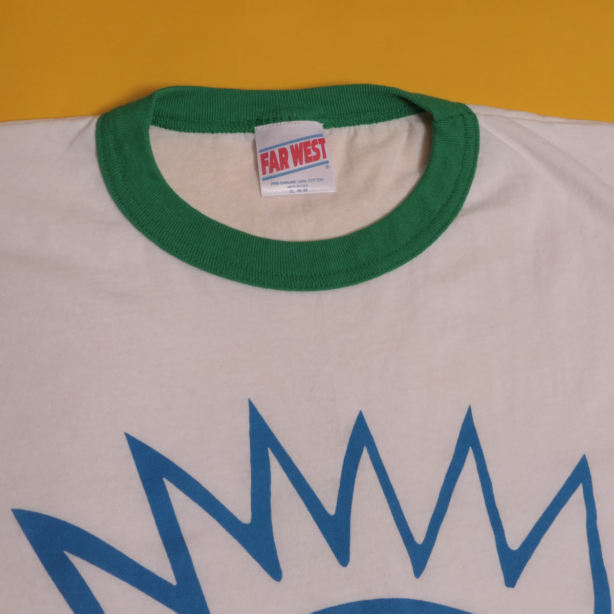 Ween Ringer Tee