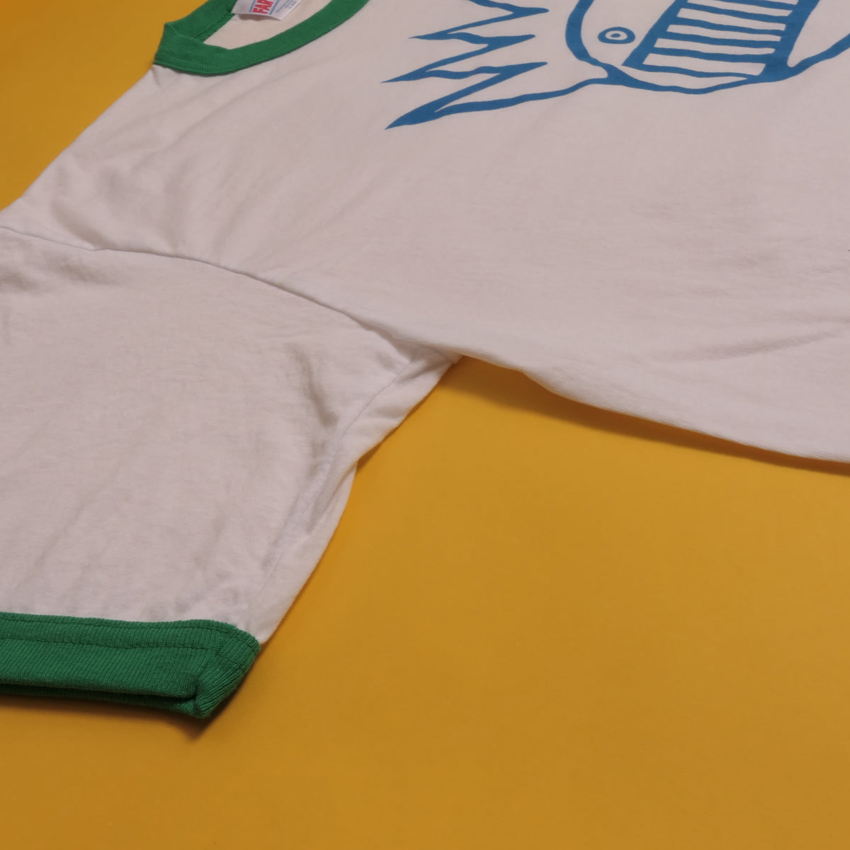 Ween Ringer Tee
