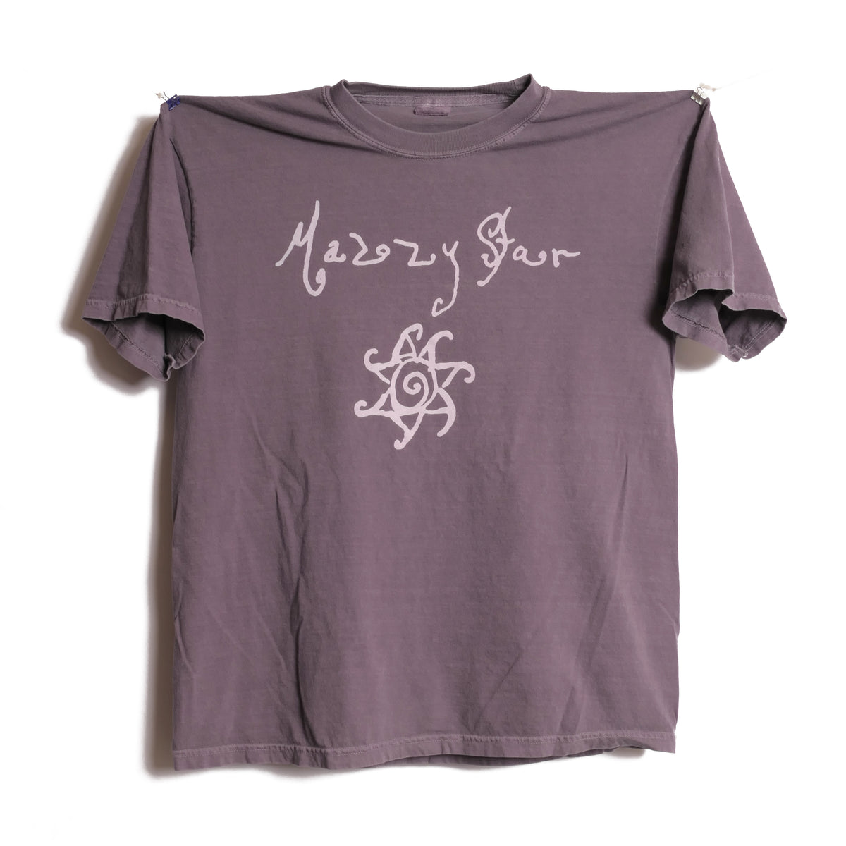 Mazzy Star Tee