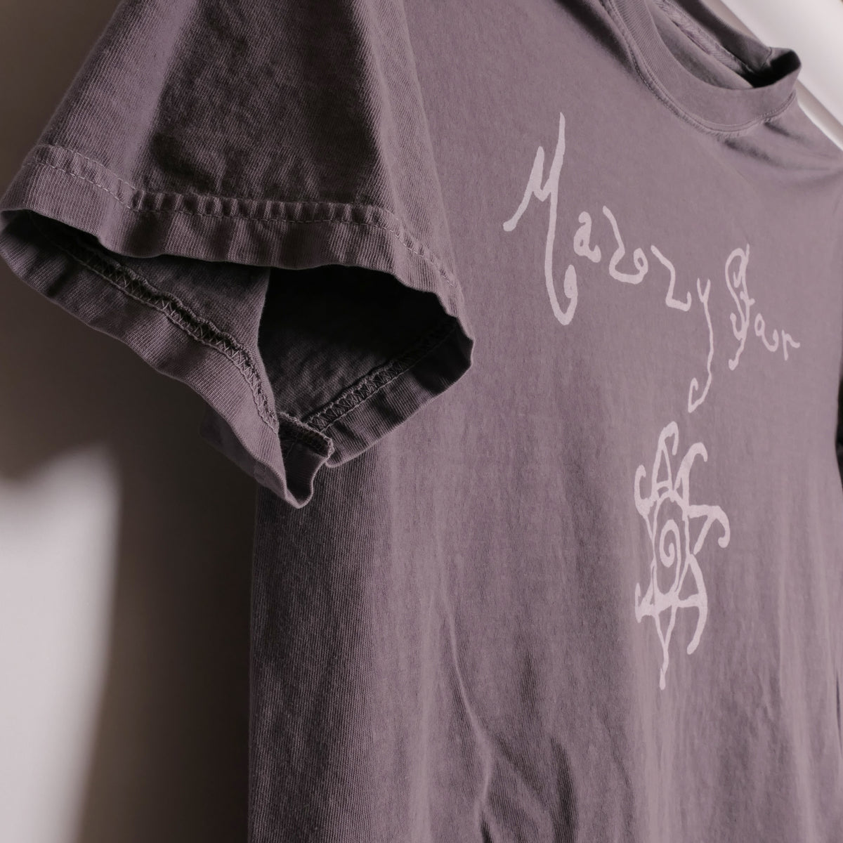 Mazzy Star Tee