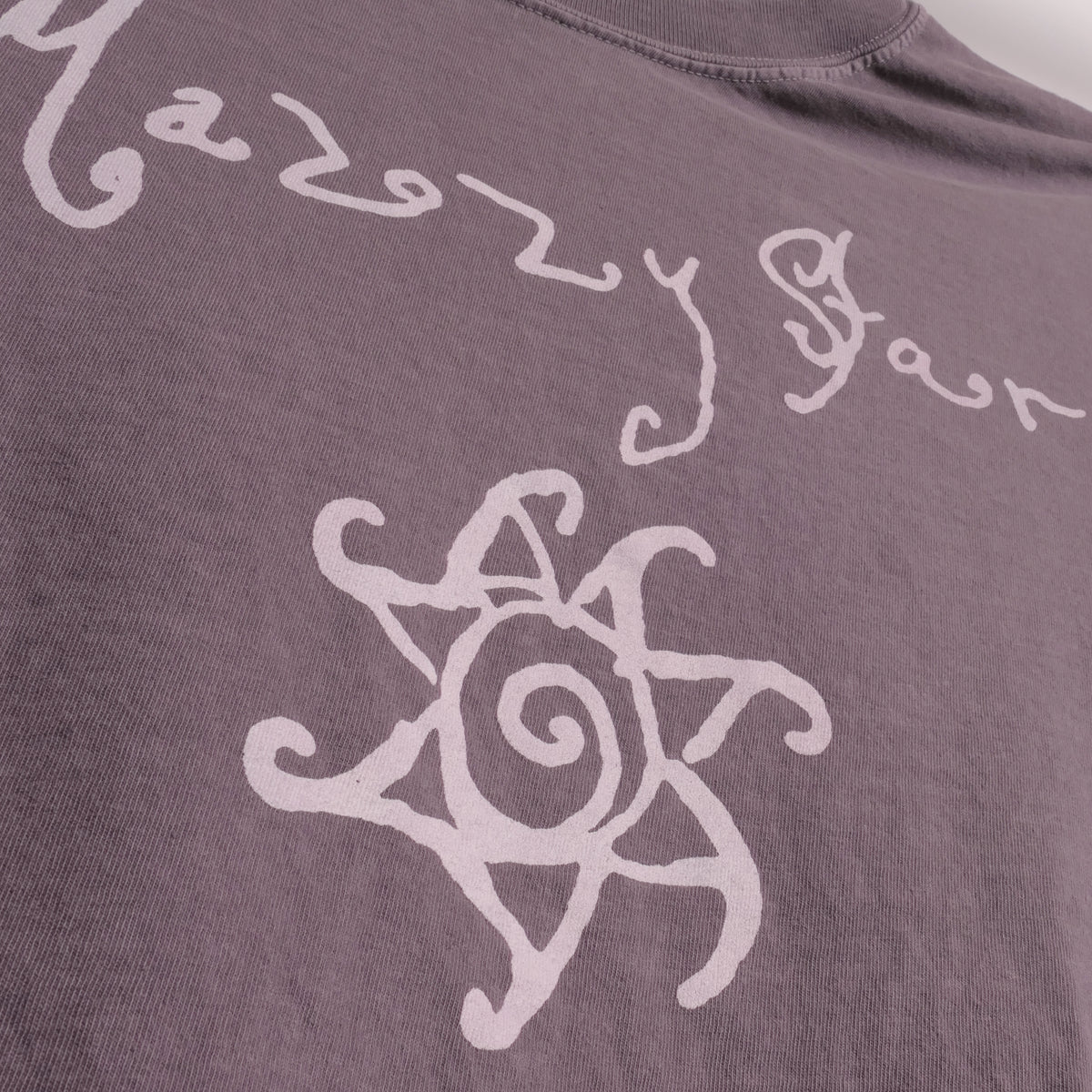 Mazzy Star Tee