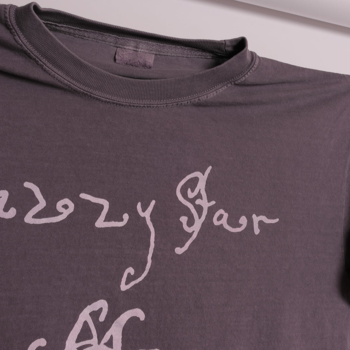 Mazzy Star Tee