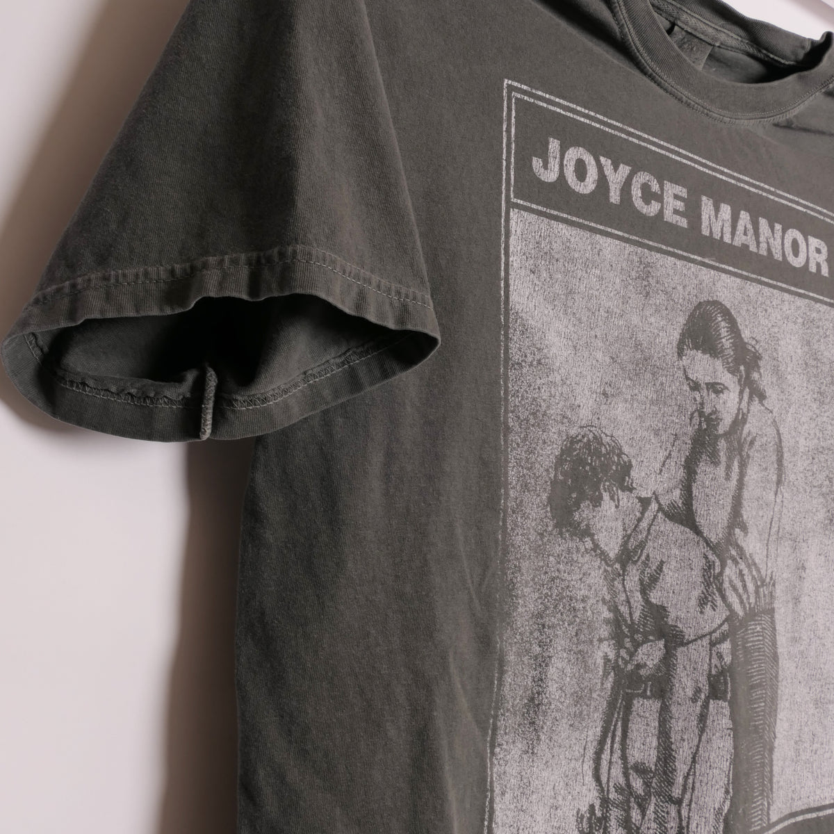Joyce Manor Tee