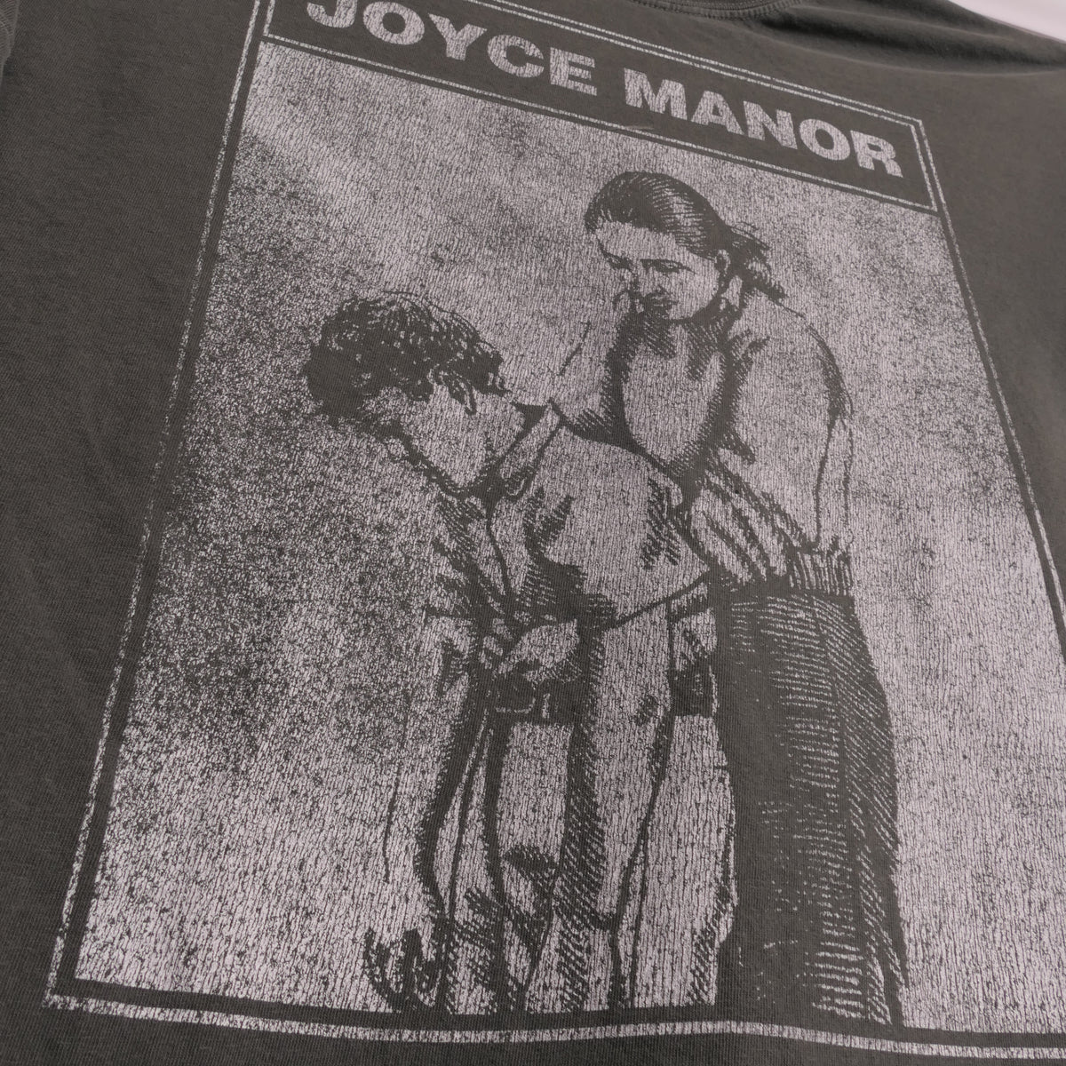 Joyce Manor Tee