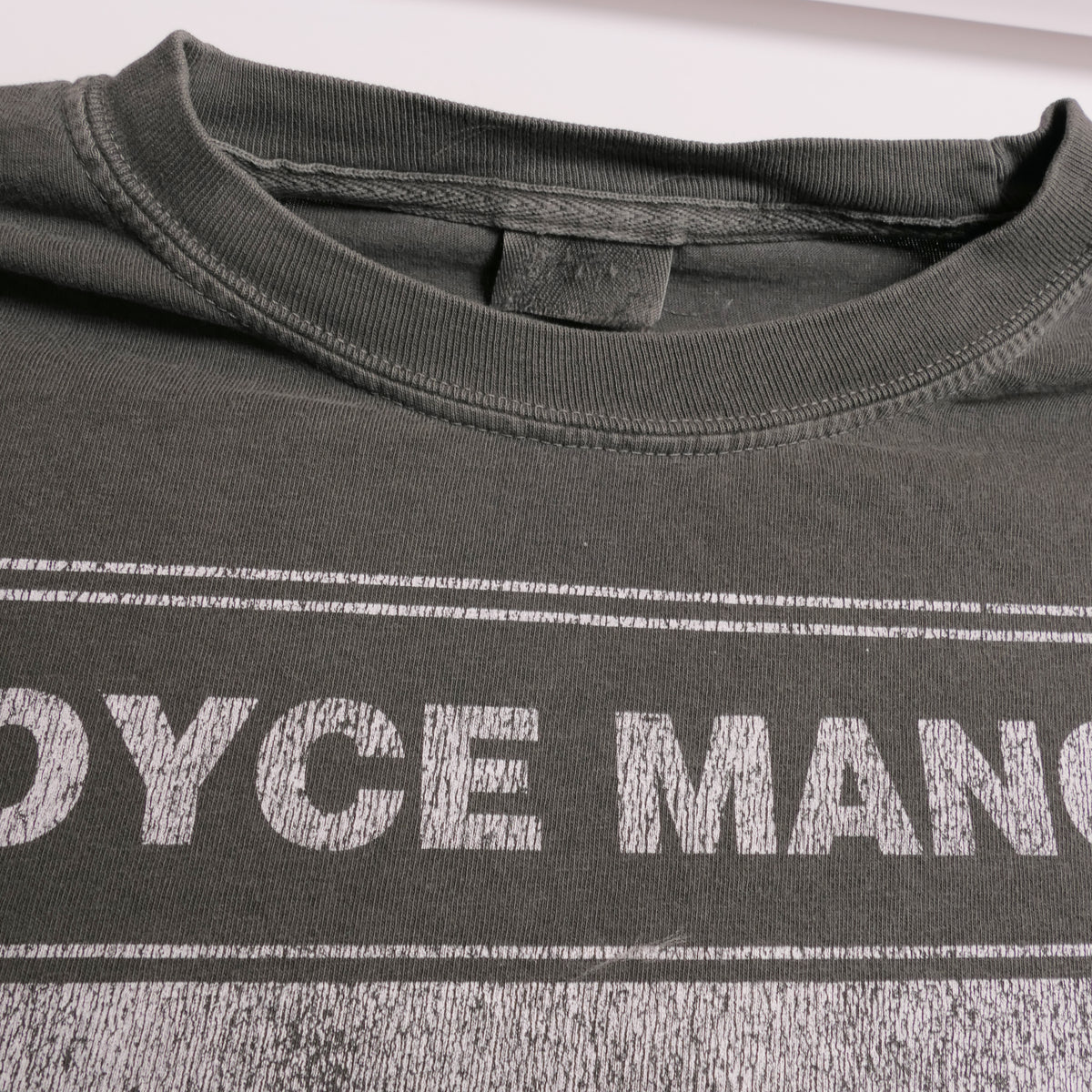 Joyce Manor Tee