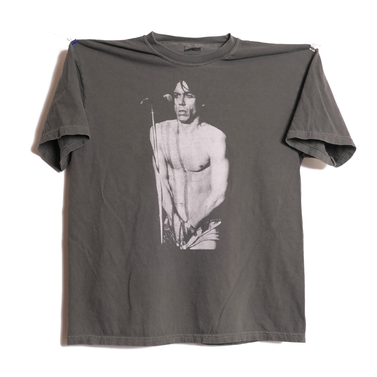 Iggy And The Stooges Tee