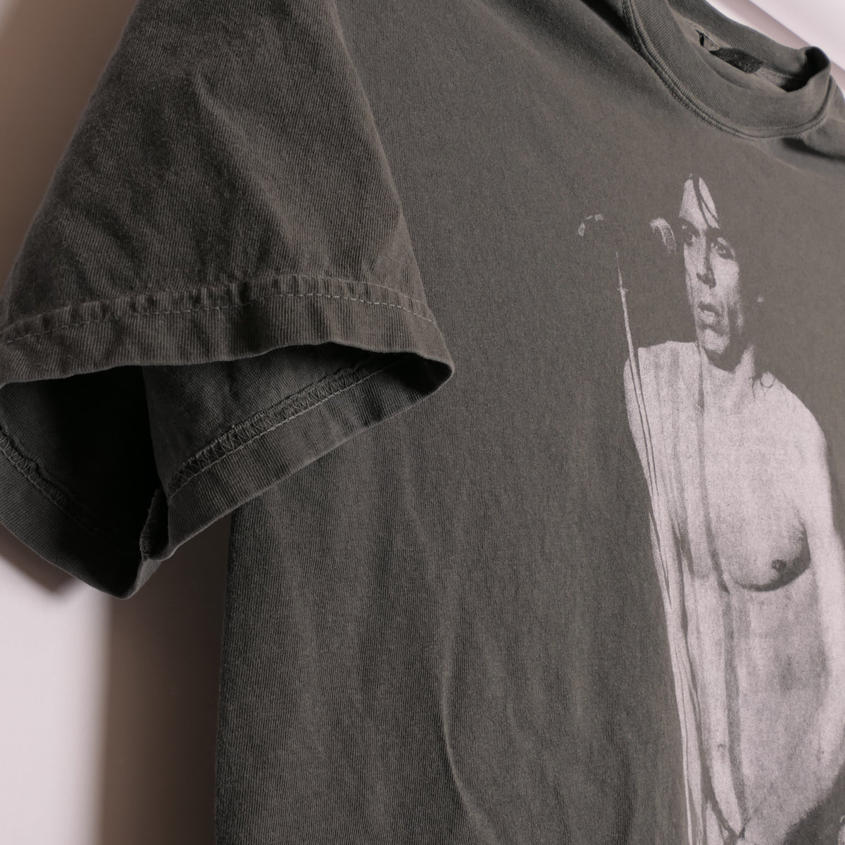 Iggy And The Stooges Tee