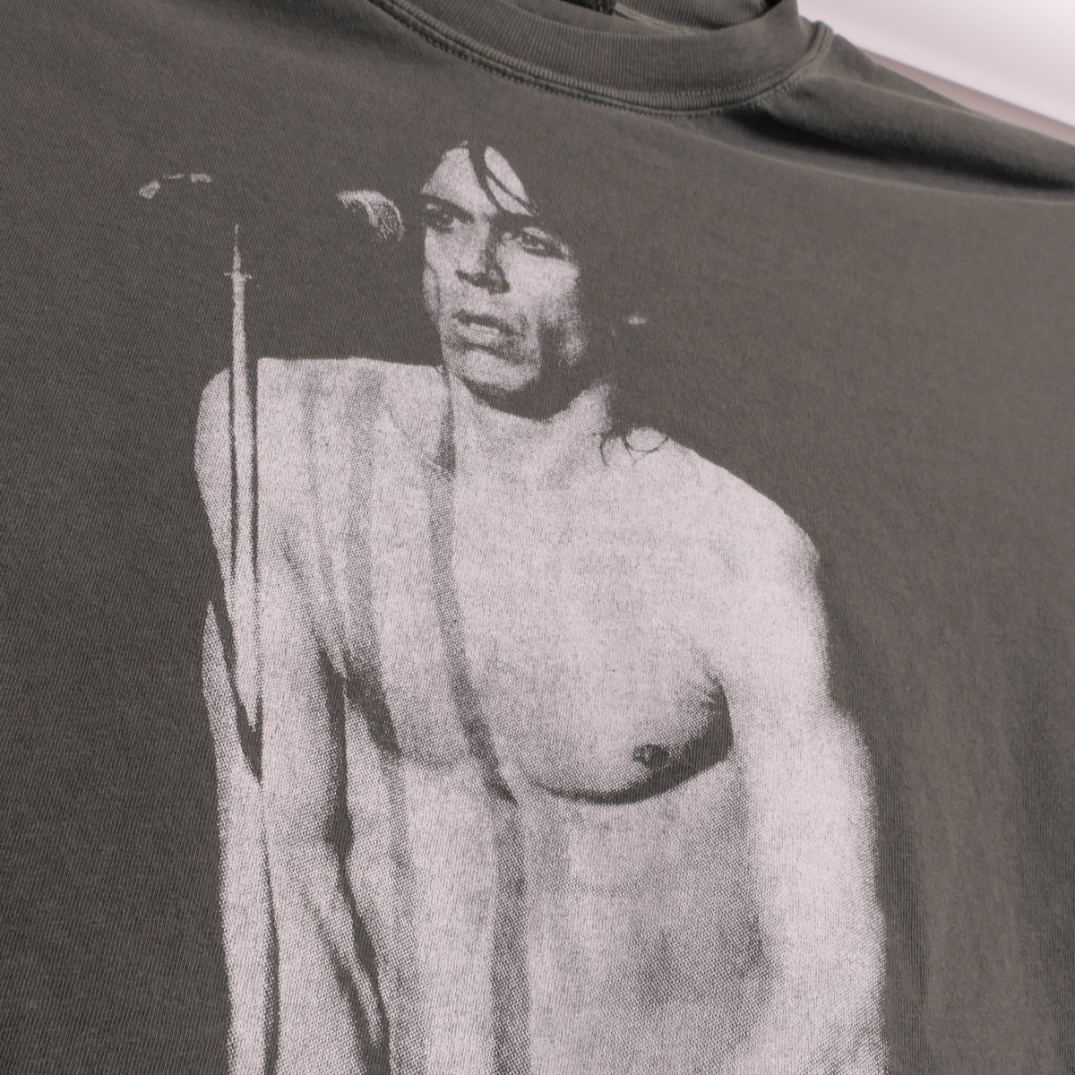 Iggy And The Stooges Tee