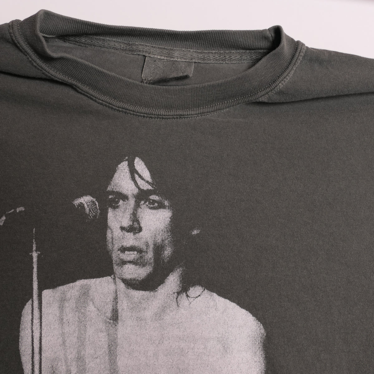 Iggy And The Stooges Tee