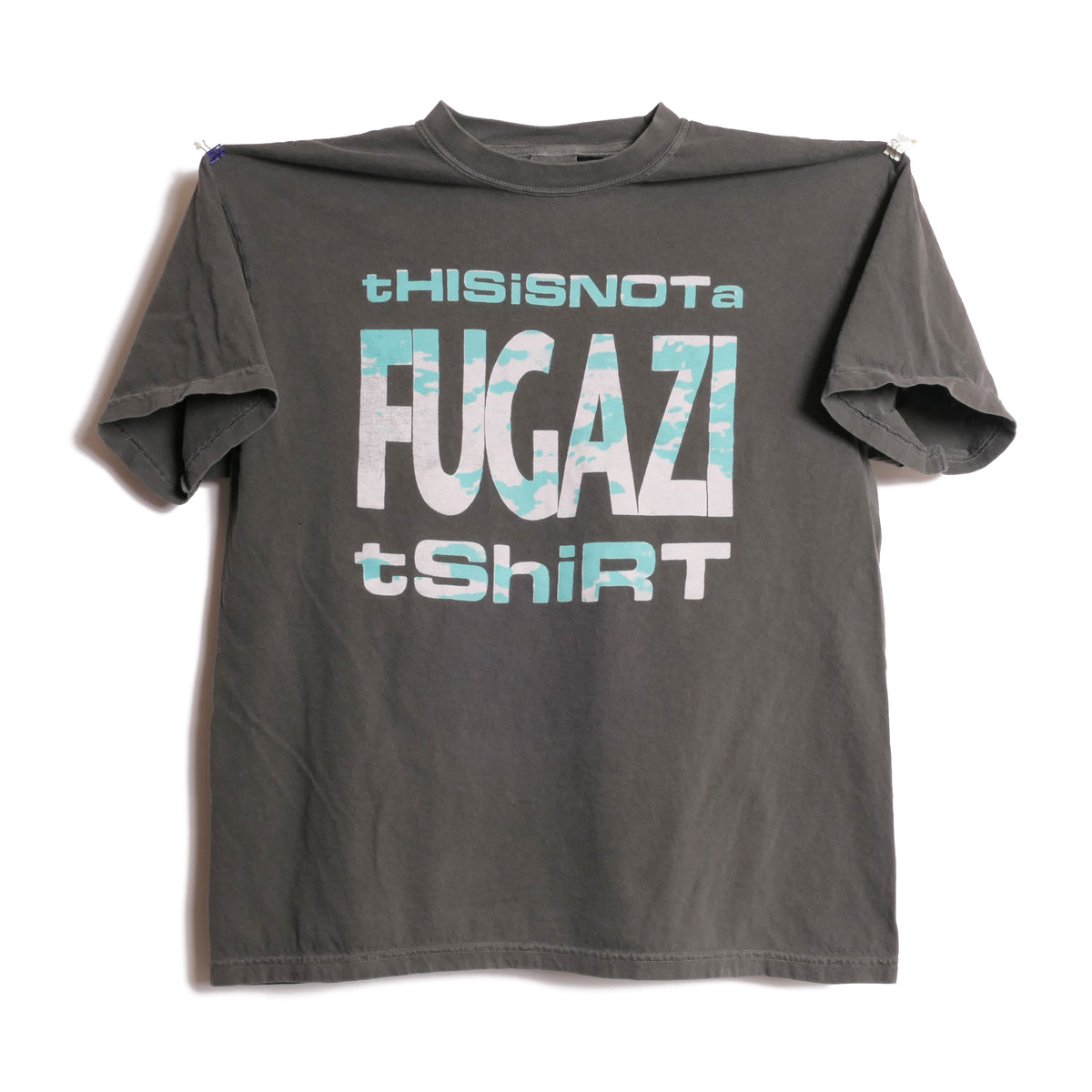 Fugazi Tee