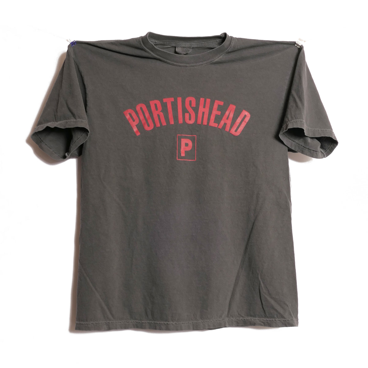 Portishead Tee