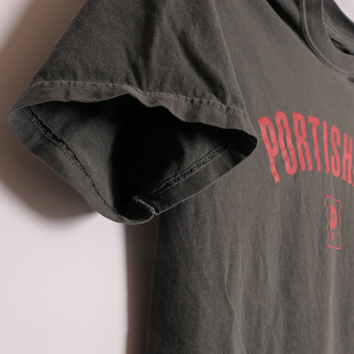 Portishead Tee