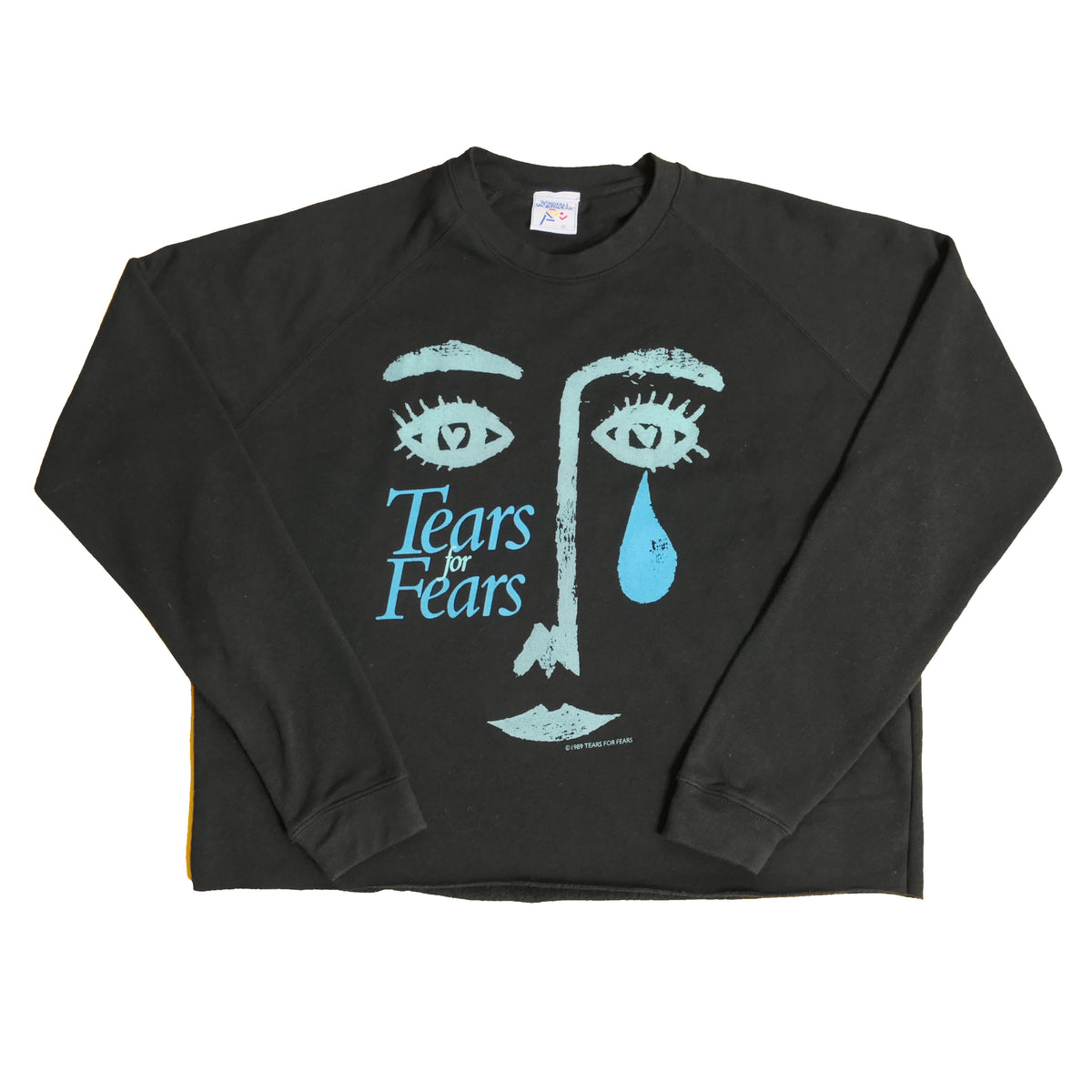 Tears For Fears Sweatshirt