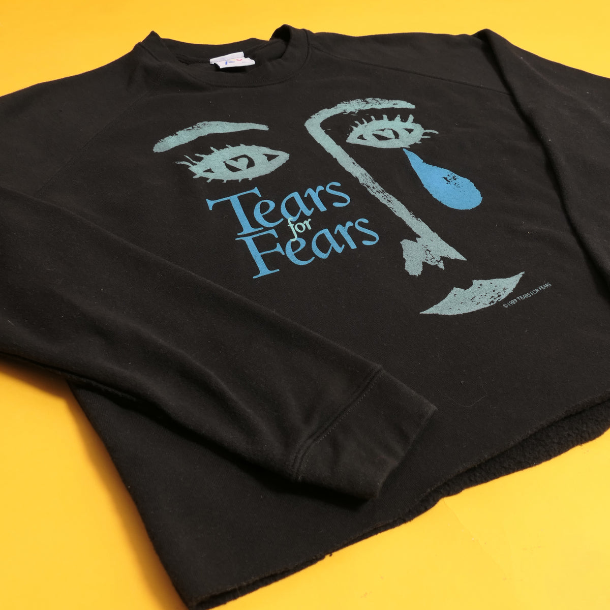 Tears For Fears Sweatshirt
