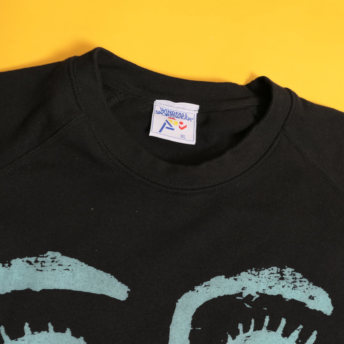 Tears For Fears Sweatshirt