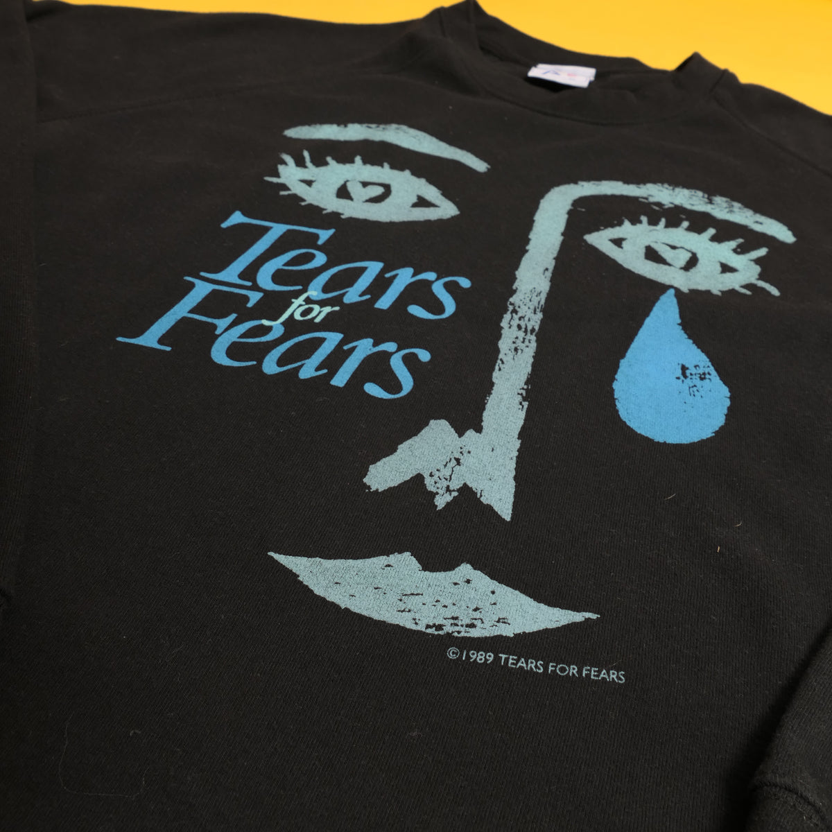 Tears For Fears Sweatshirt