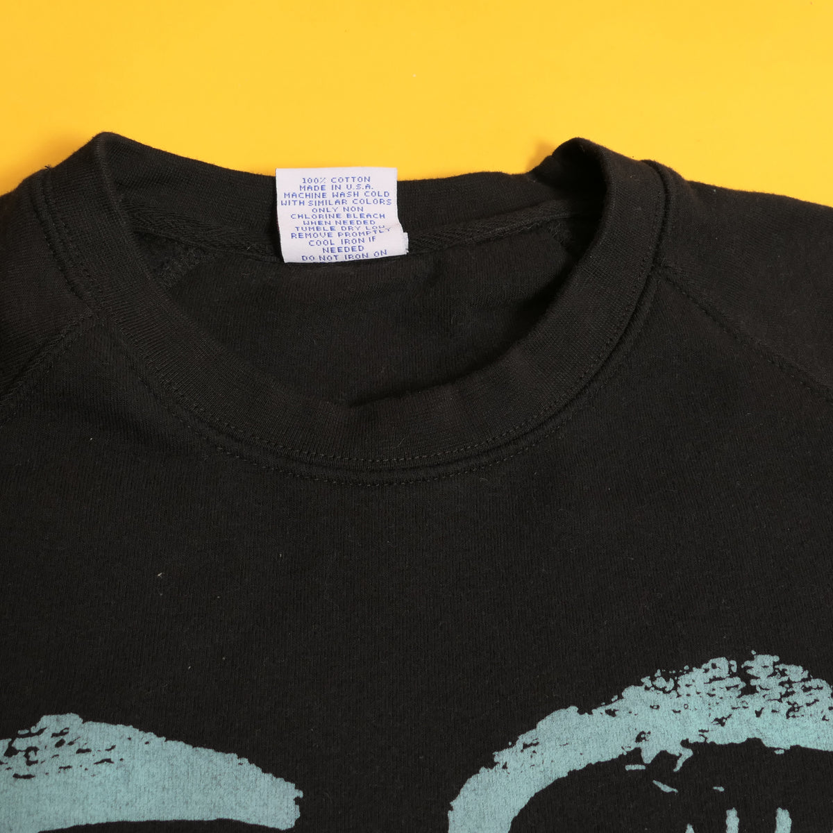 Tears For Fears Sweatshirt