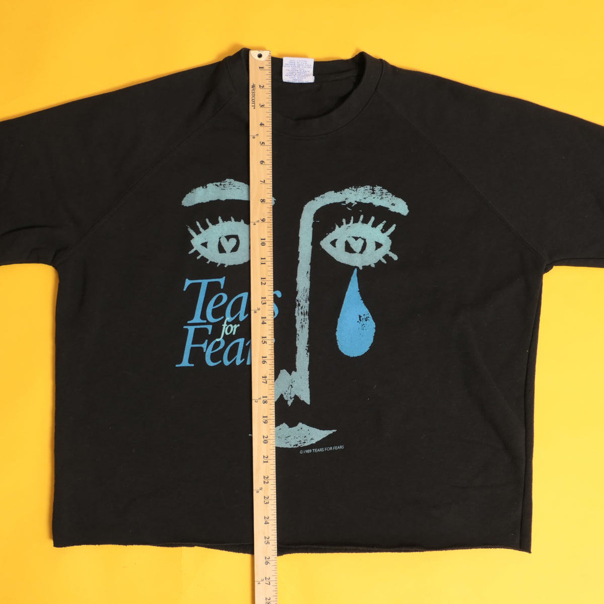 Tears For Fears Sweatshirt
