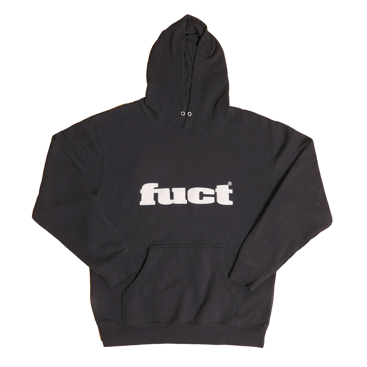Fuct Hoodie