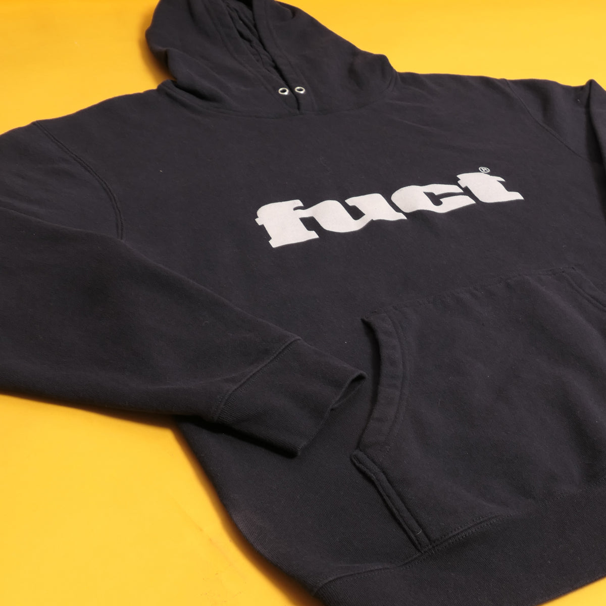 Fuct Hoodie