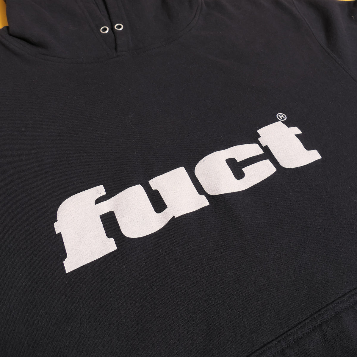 Fuct Hoodie