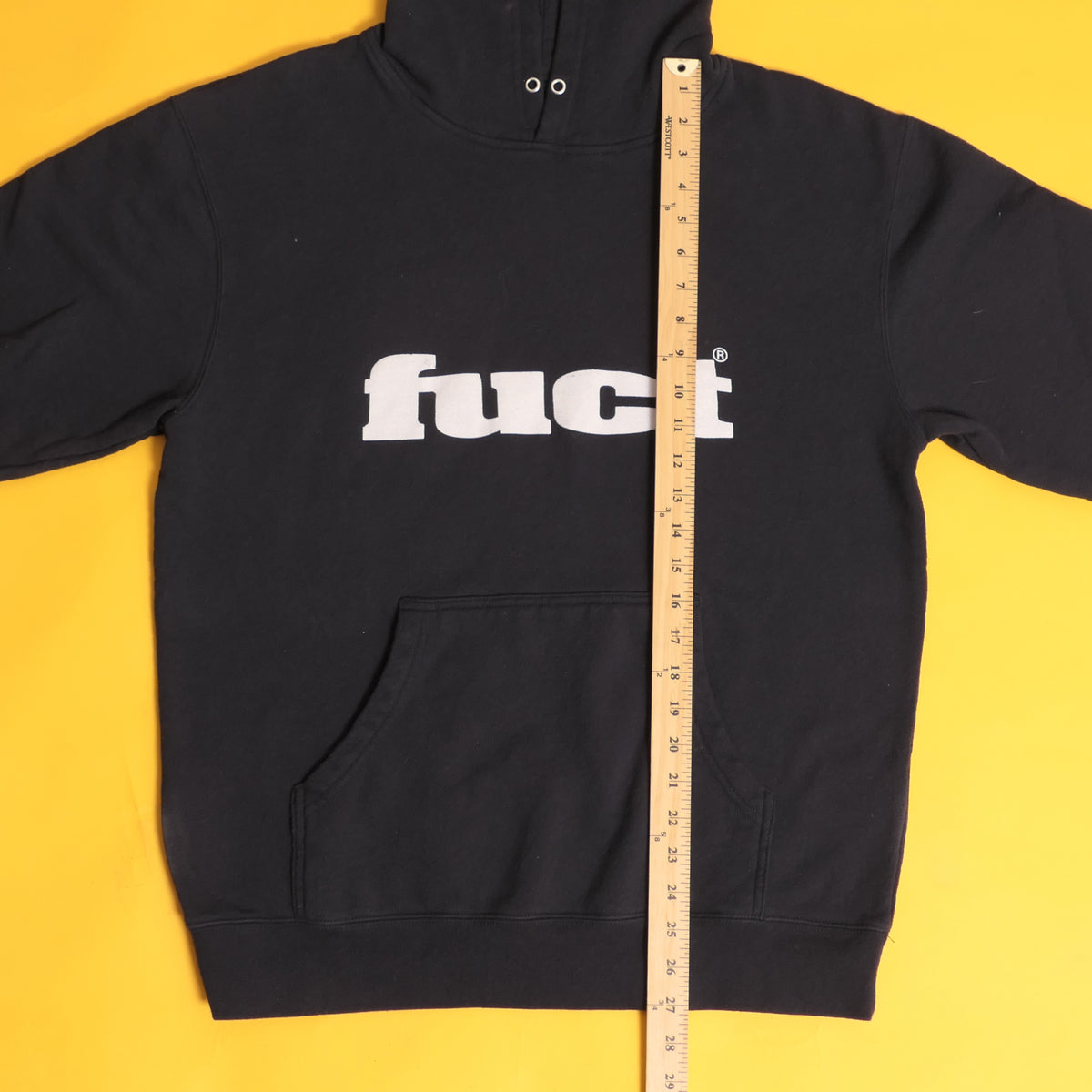 Fuct Hoodie