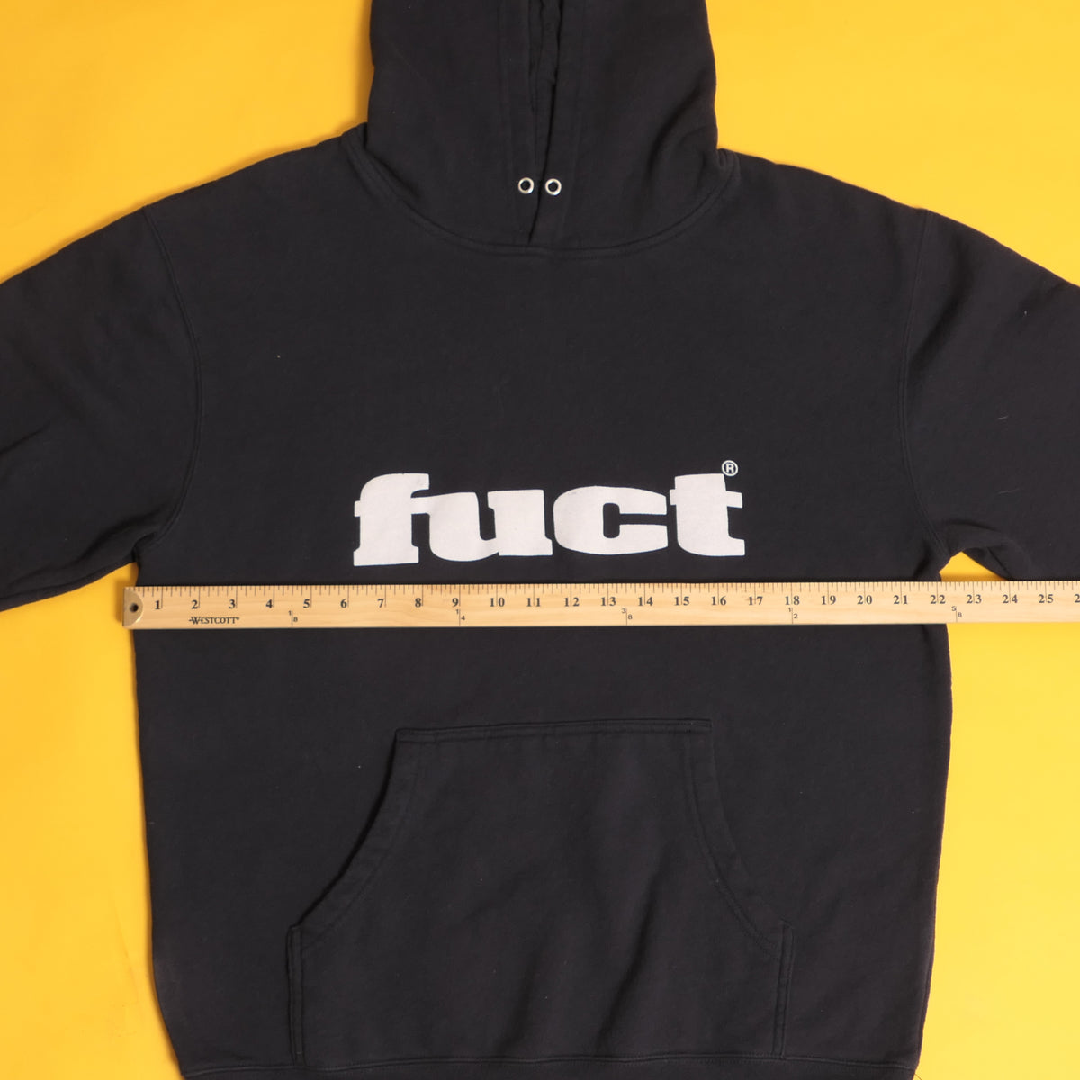 Fuct Hoodie