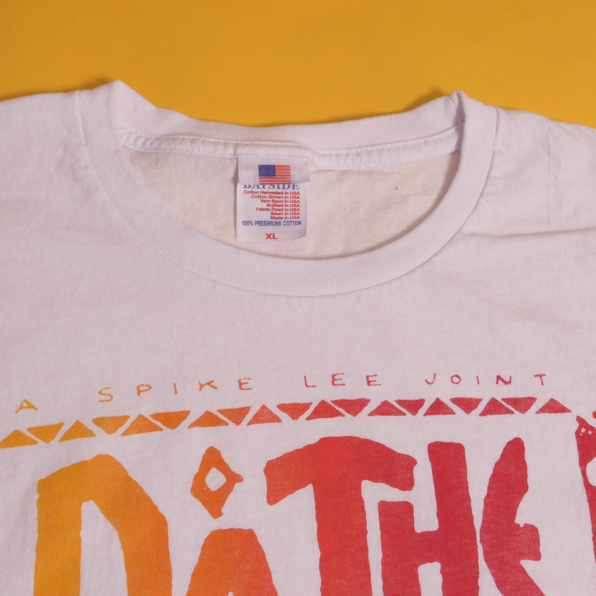 Do The Right Thing Tee