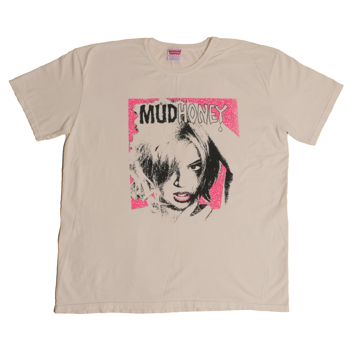 Mudhoney Tee