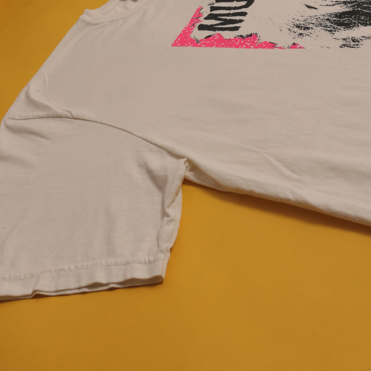 Mudhoney Tee
