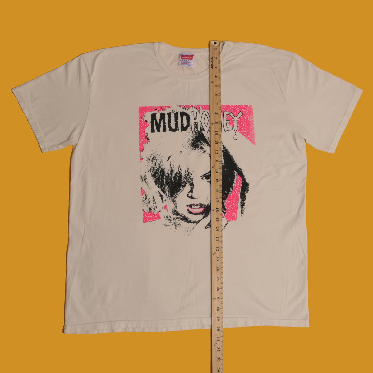 Mudhoney Tee