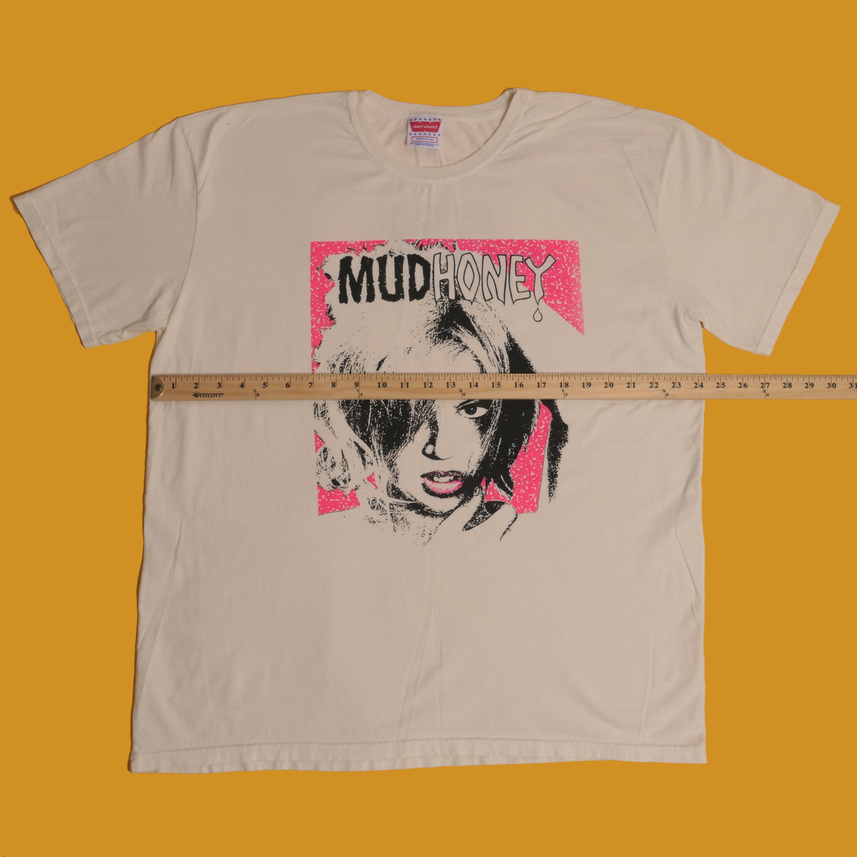 Mudhoney Tee