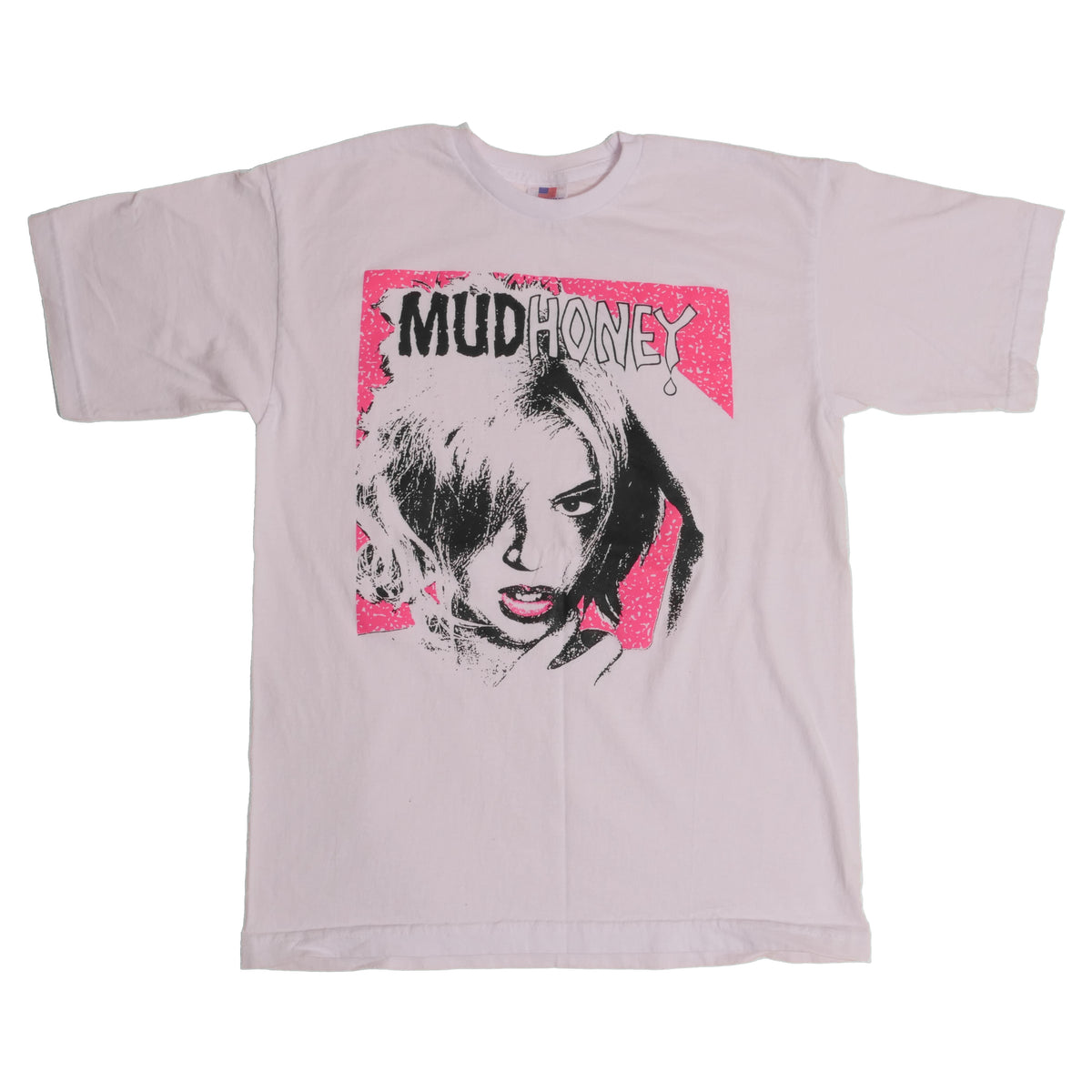 Mudhoney Tee