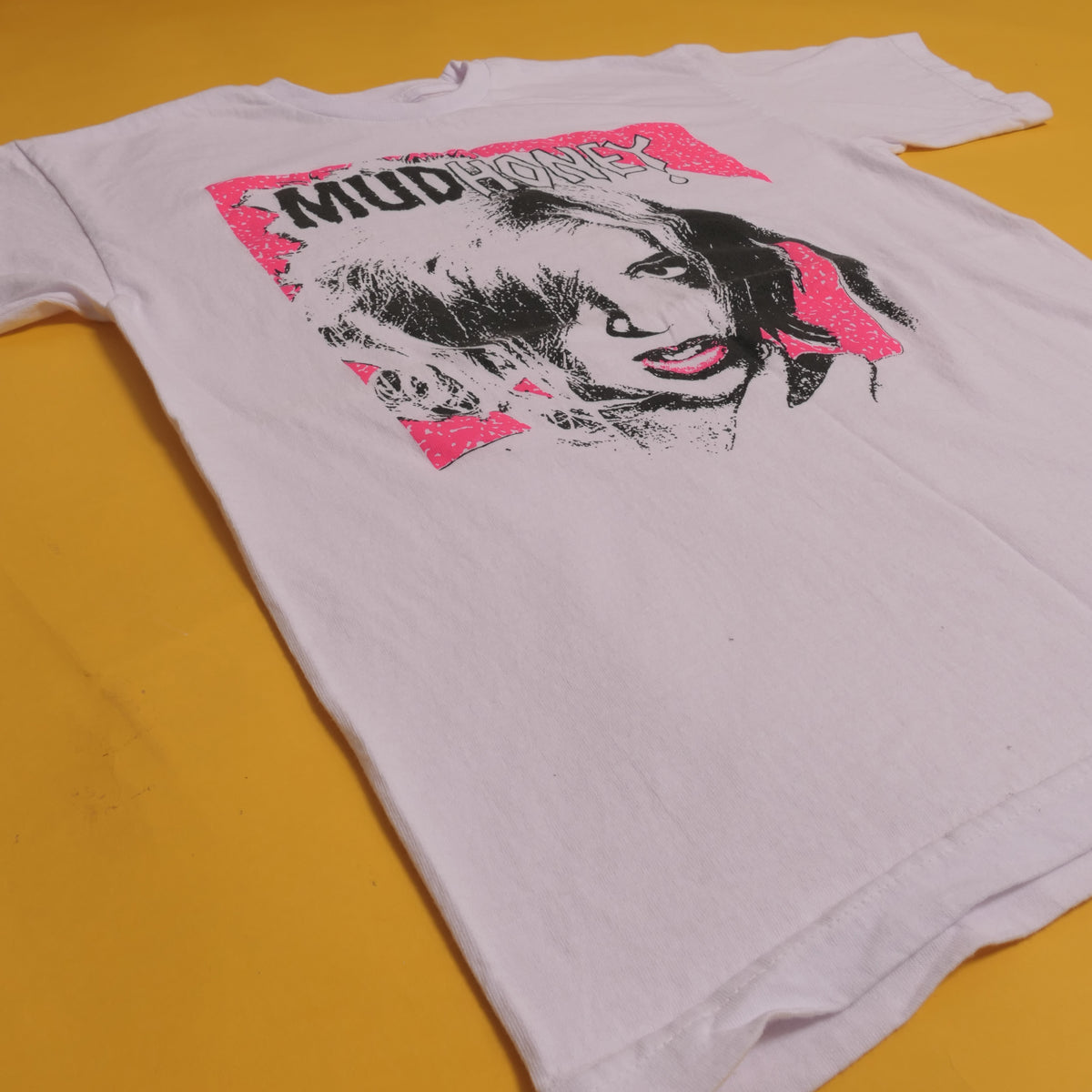 Mudhoney Tee