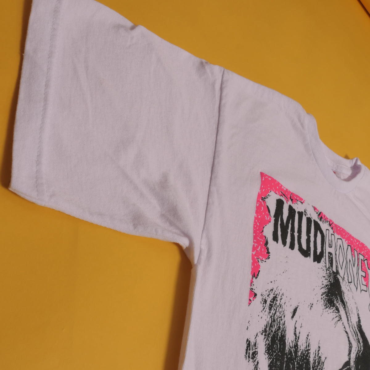 Mudhoney Tee