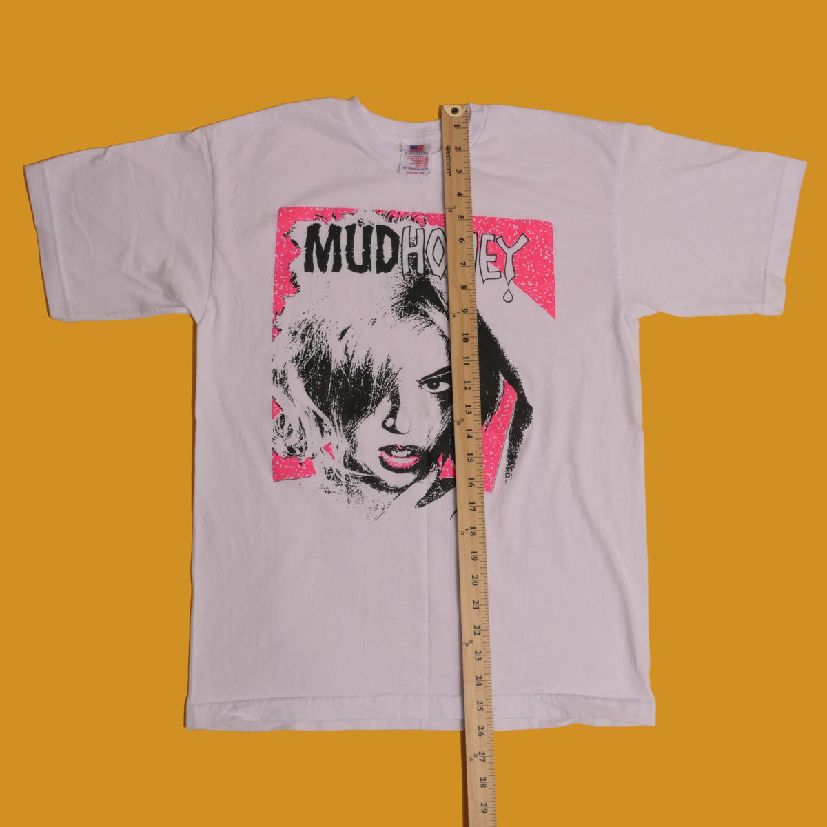 Mudhoney Tee