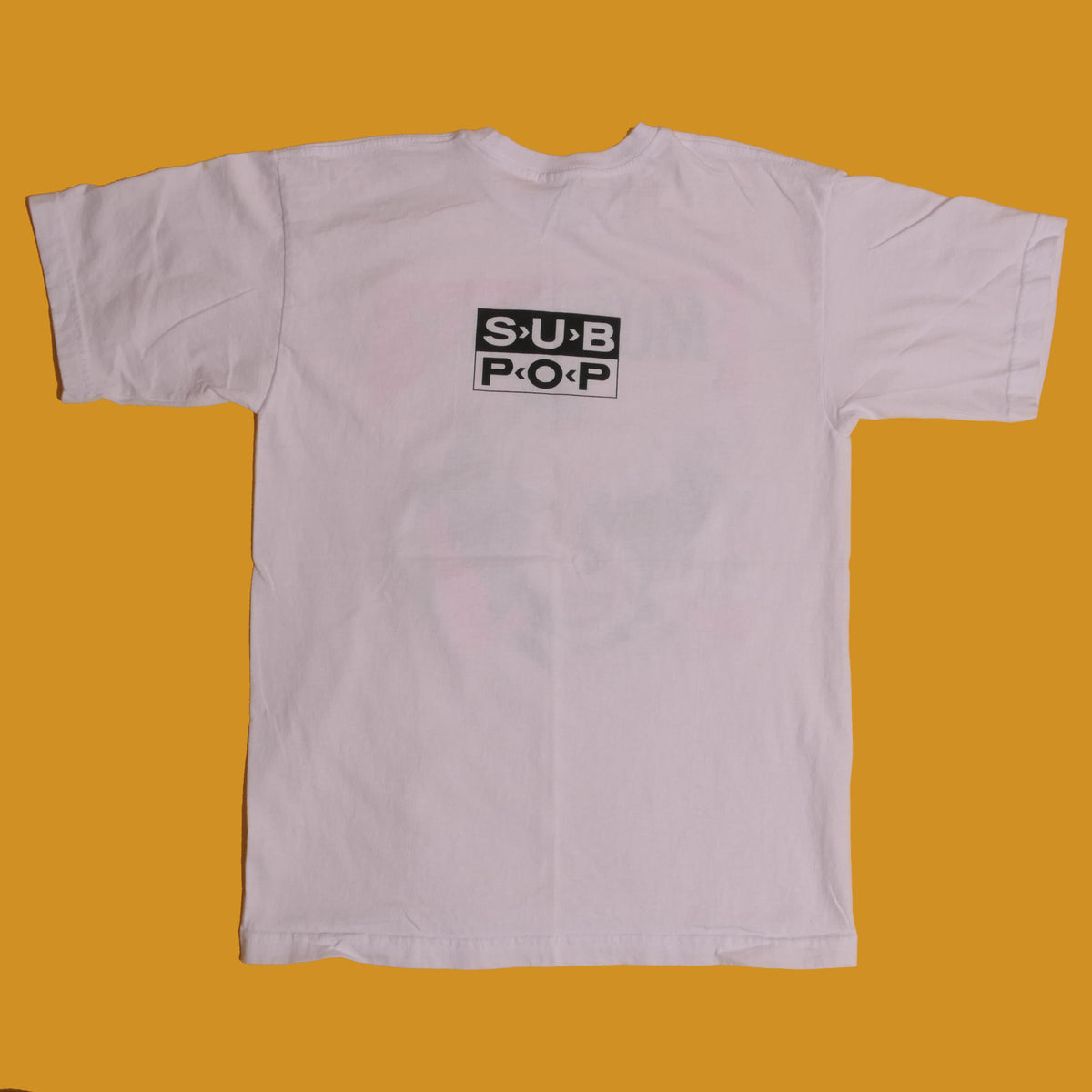Mudhoney Tee