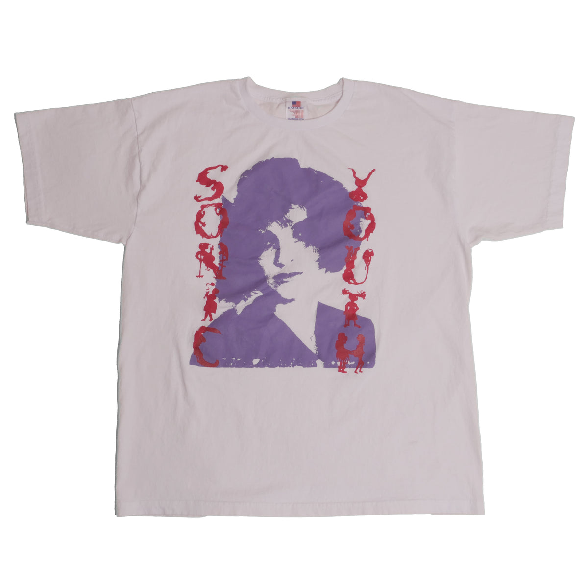 Sonic Youth Winona Tee