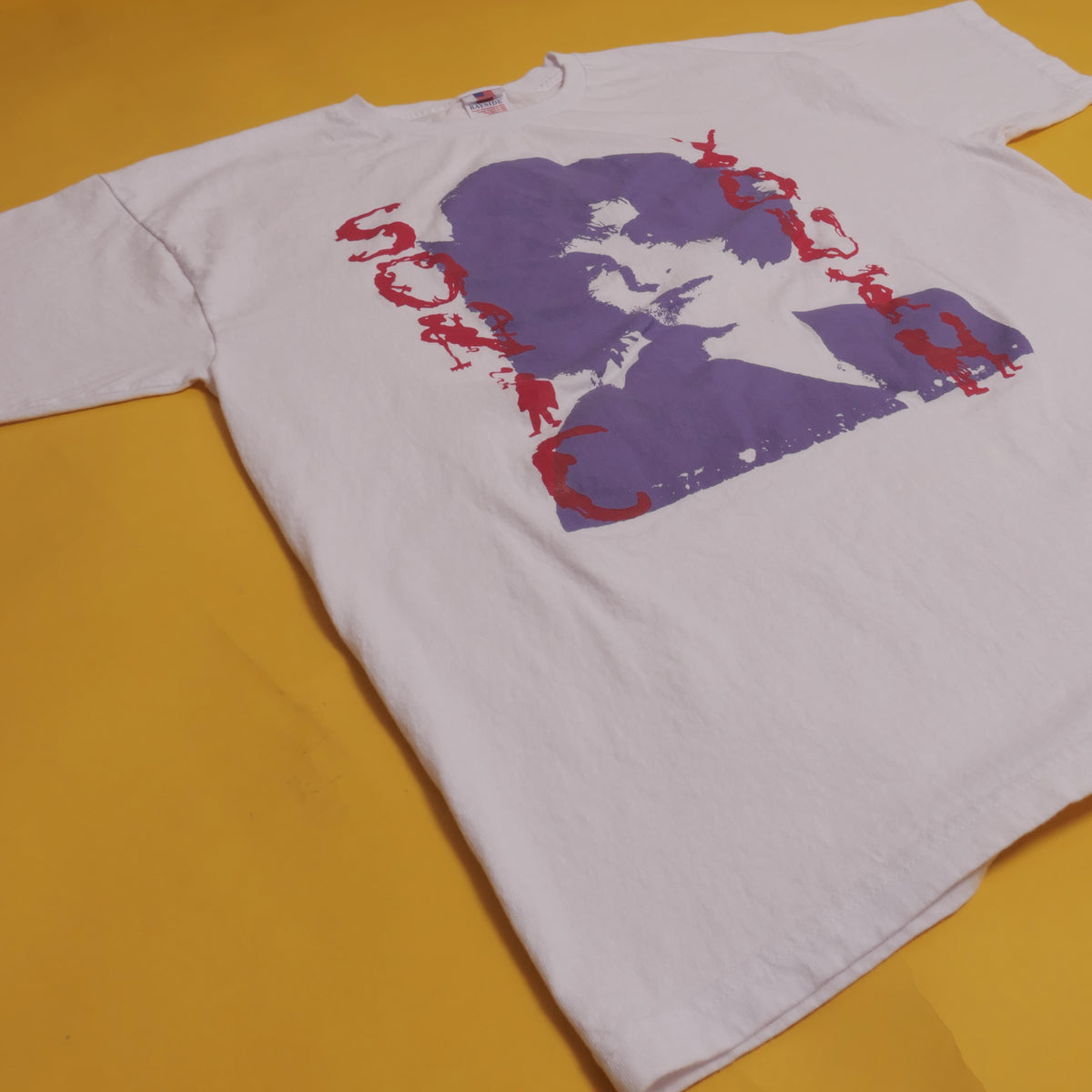 Sonic Youth Winona Tee