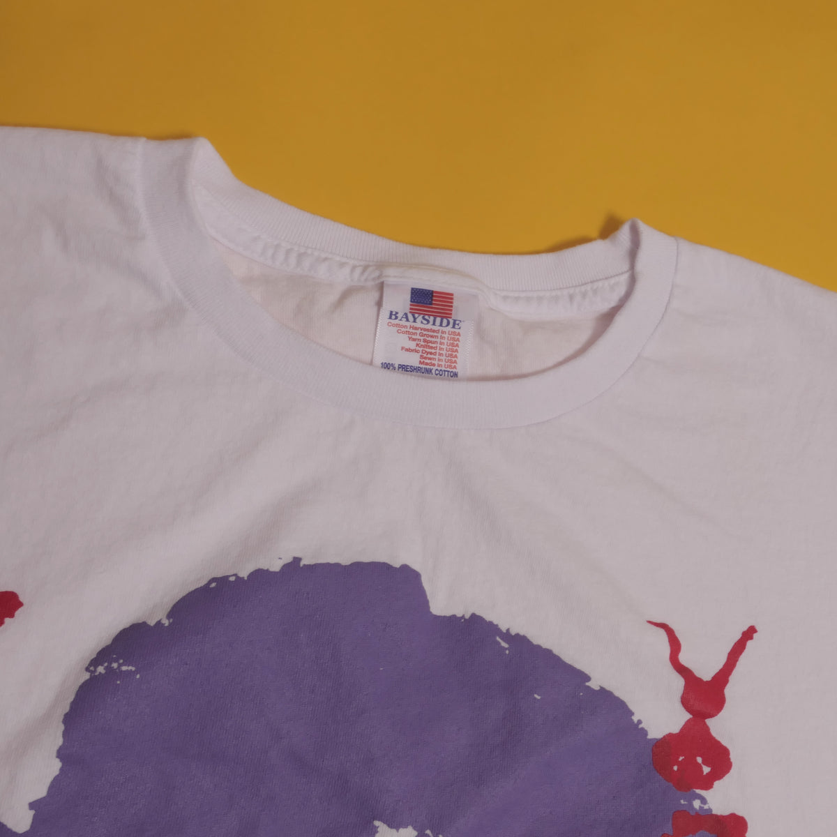 Sonic Youth Winona Tee