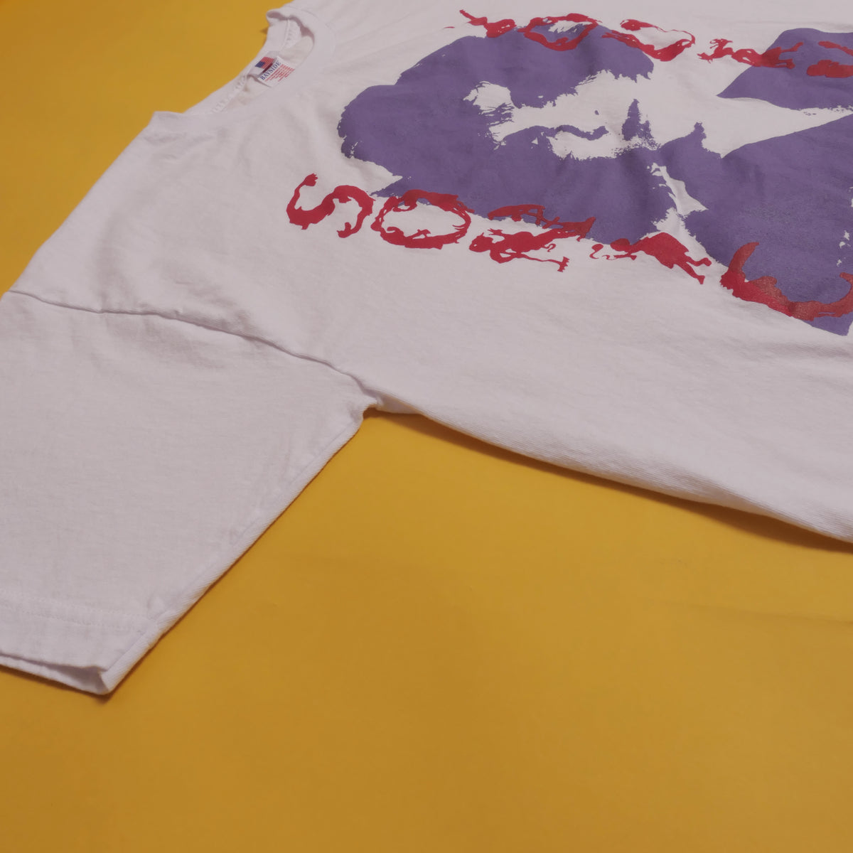 Sonic Youth Winona Tee