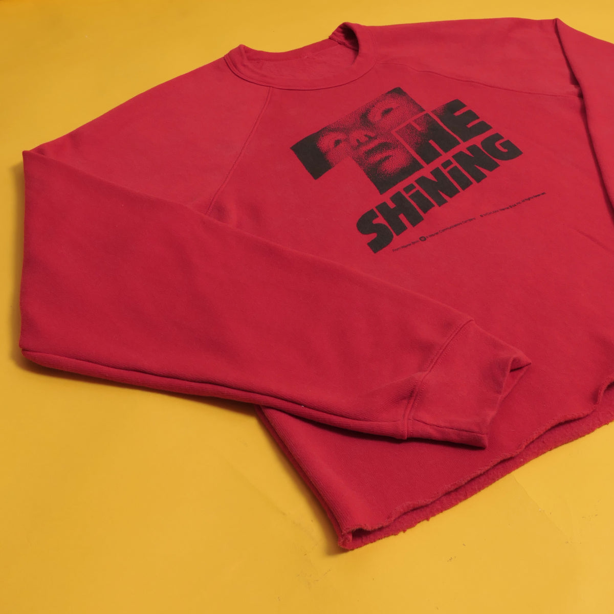 The Shining Sweatshirt