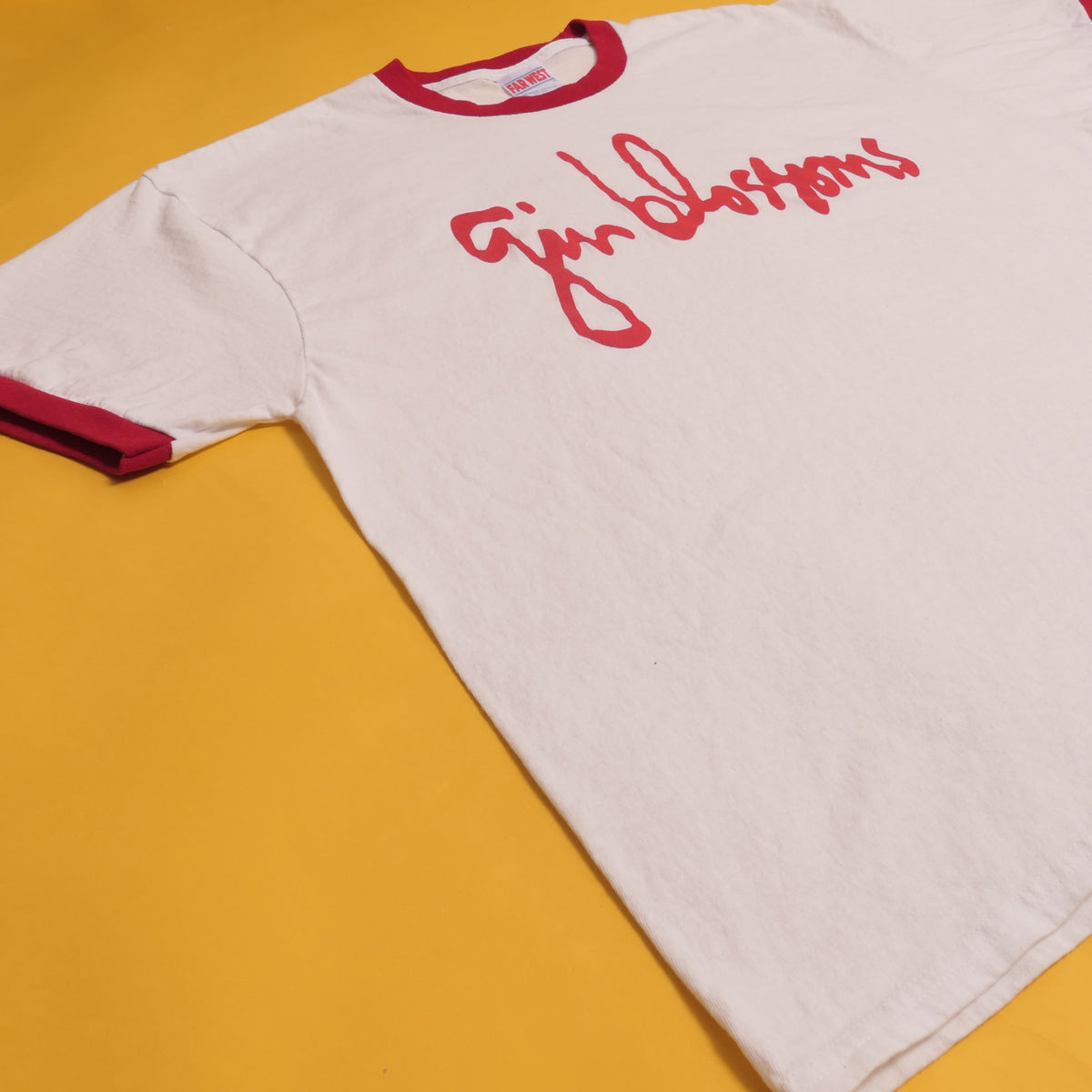 Gin Blossoms Ringer Tee