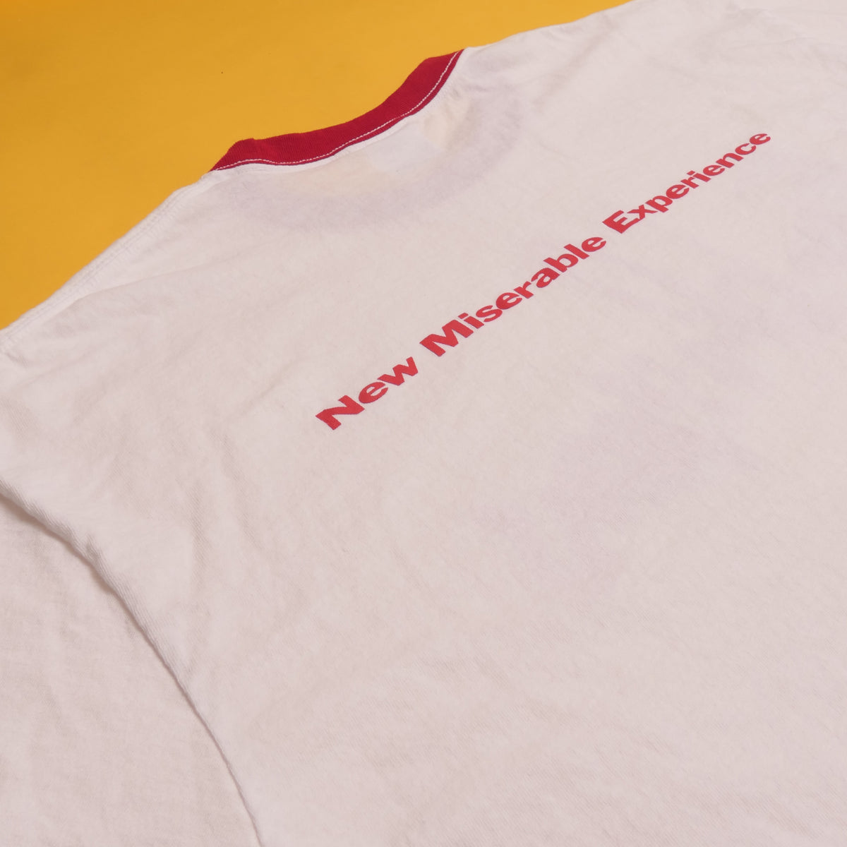 Gin Blossoms Ringer Tee