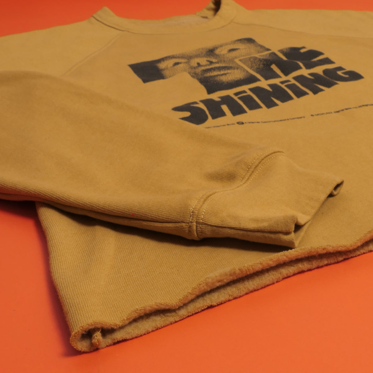 The Shining Sweatshirt