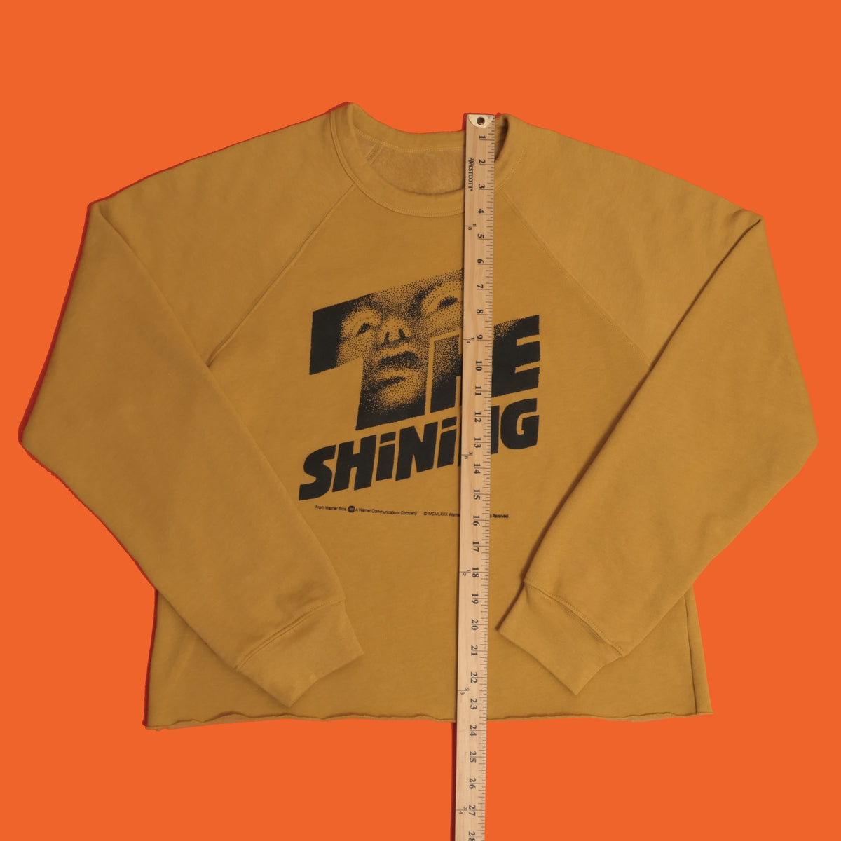 The Shining Sweatshirt