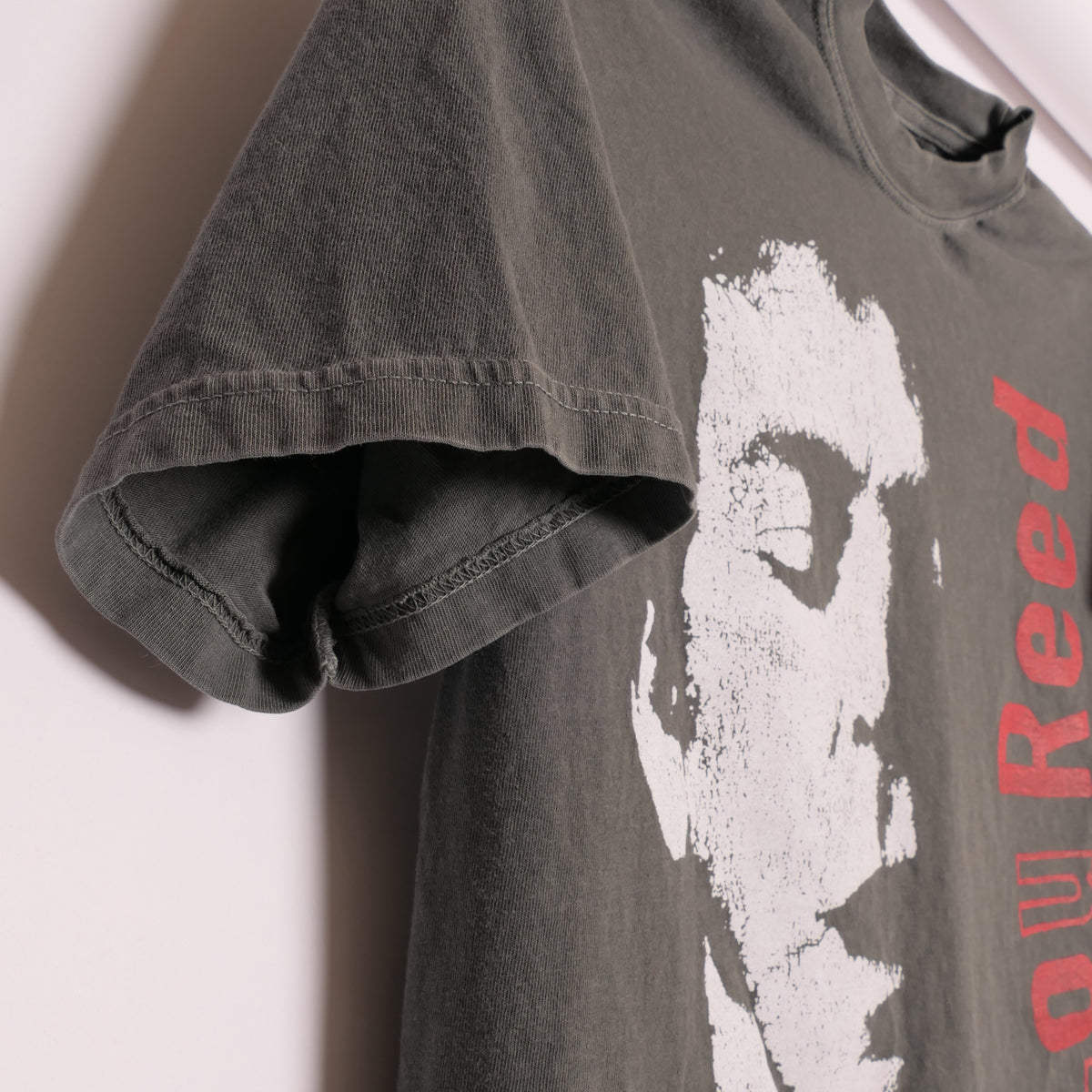 Lou Reed Tee