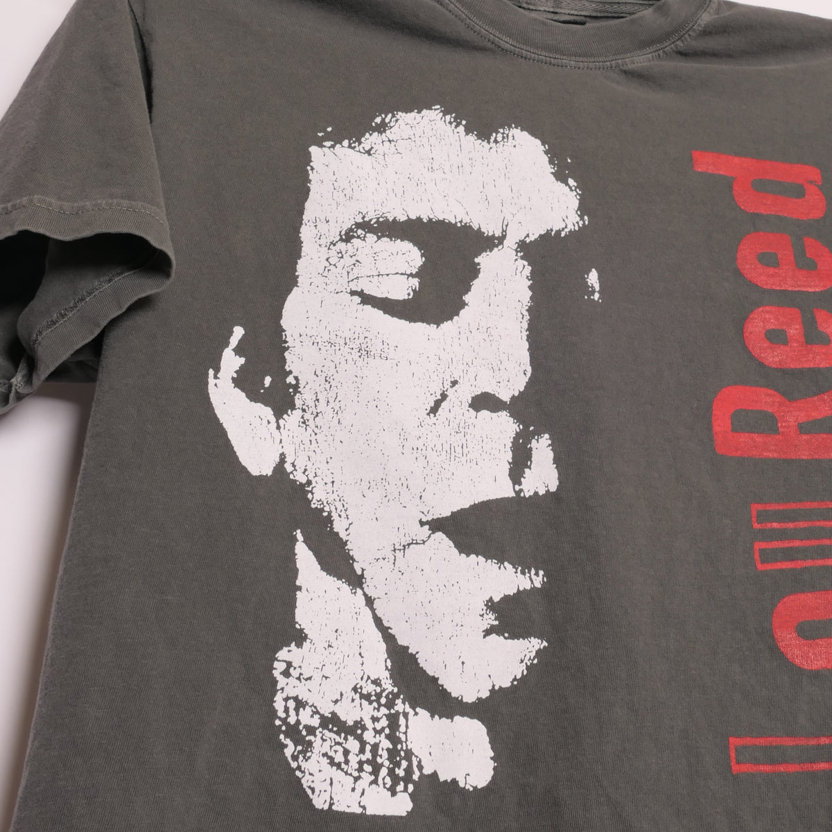 Lou Reed Tee