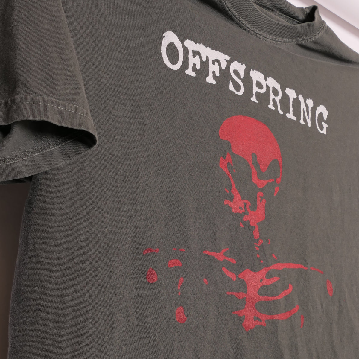 The Offspring Tee
